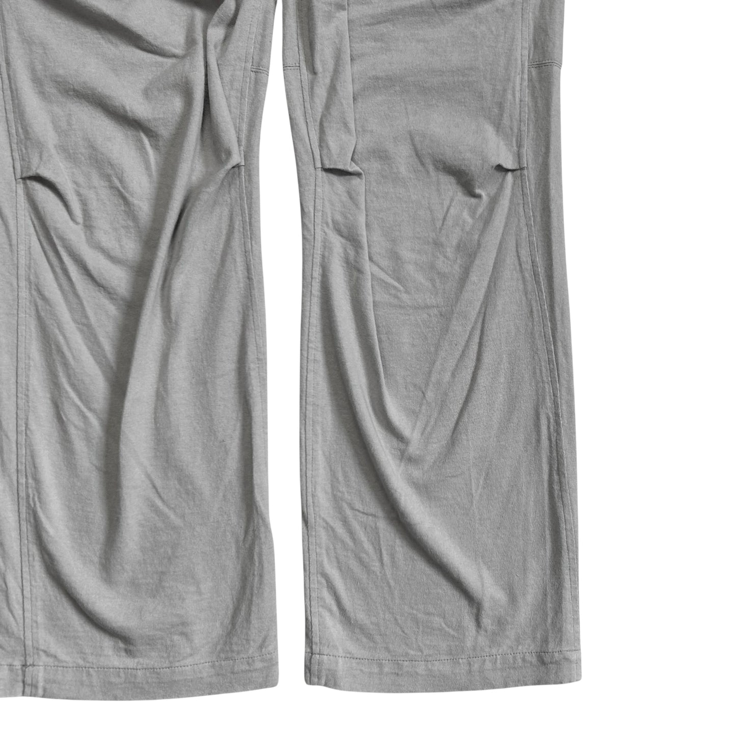 Y‘s by Yohji Yamamoto Knee Dart 360 Cargo Trousers