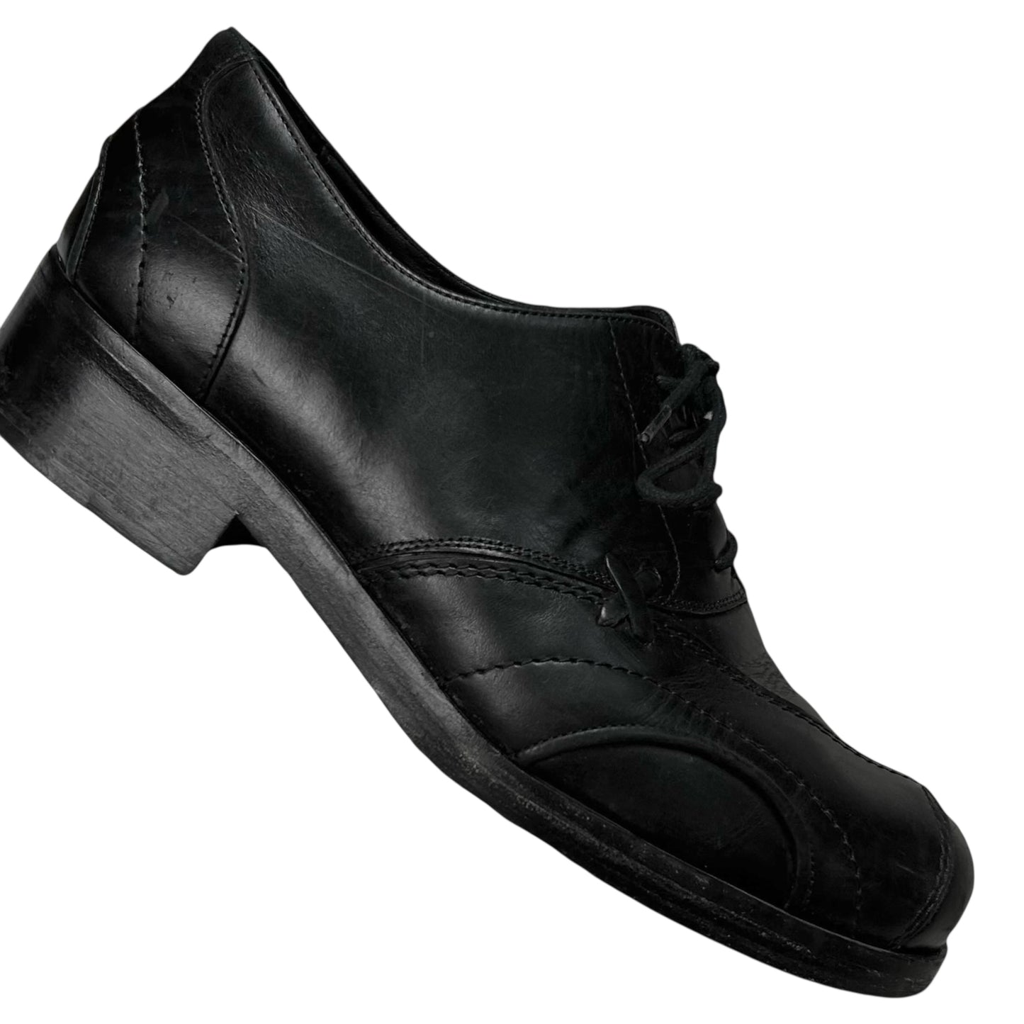 Stefan Cooke Polido Derbies - SS21