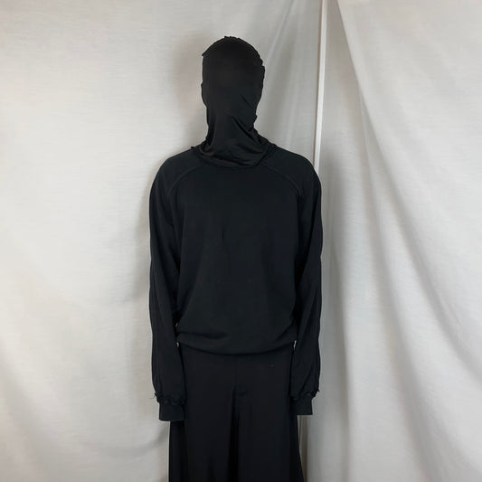 Haider Ackermann Distressed Perth Sweater