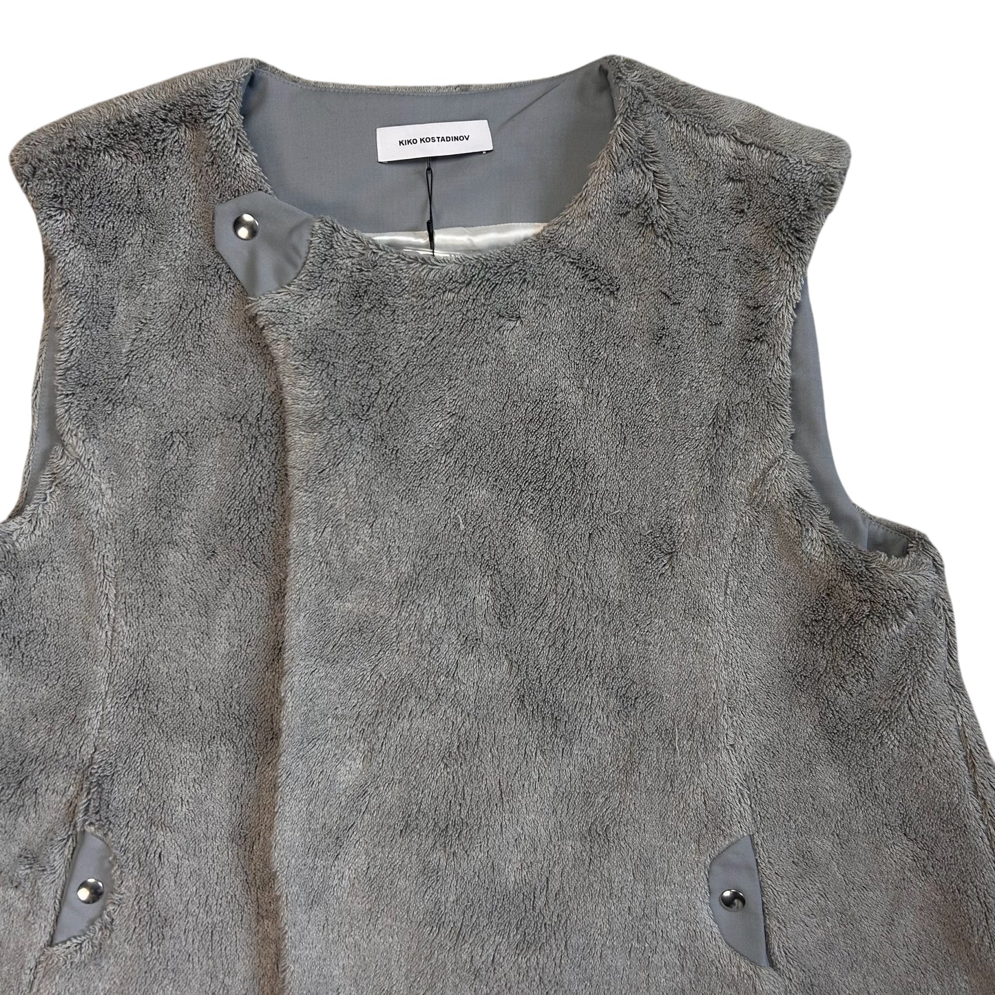 Kiko Kostadinov Zlatyu Vest - SS23