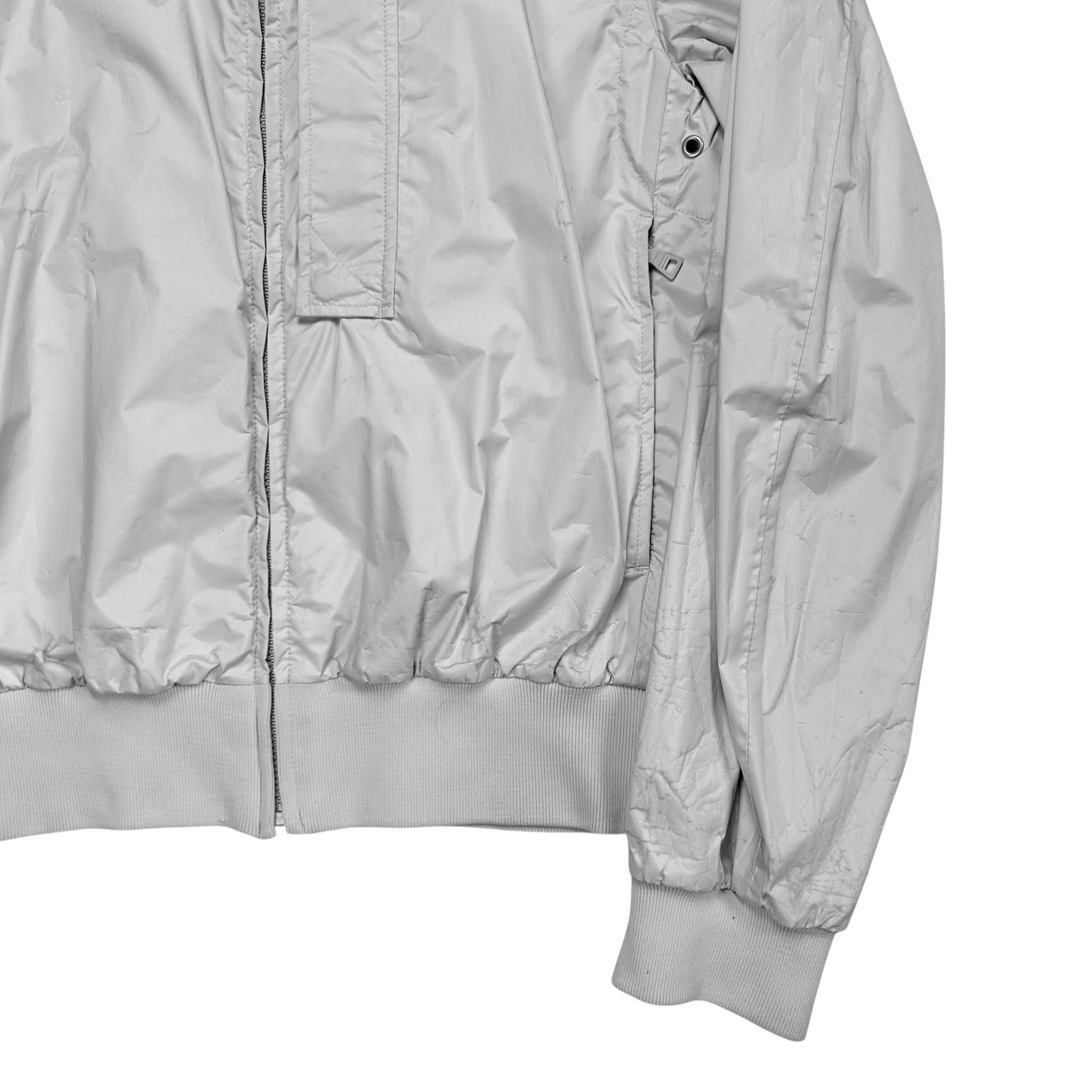 Prada Utility Flight Blouson