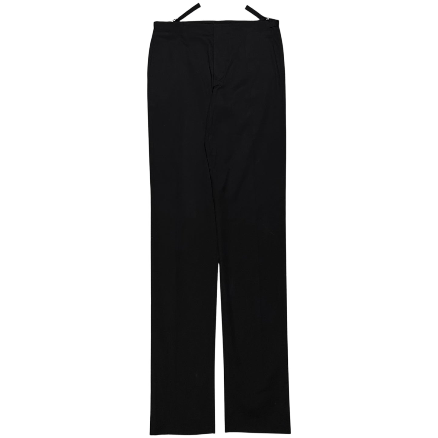 Dior Homme Waist Strap Trousers - SS11