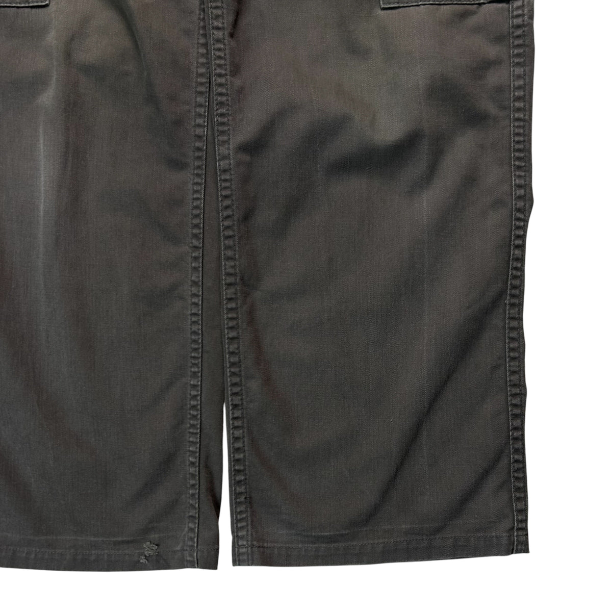 Comme des Garcons Homme Cargo Zip Pants - AW07