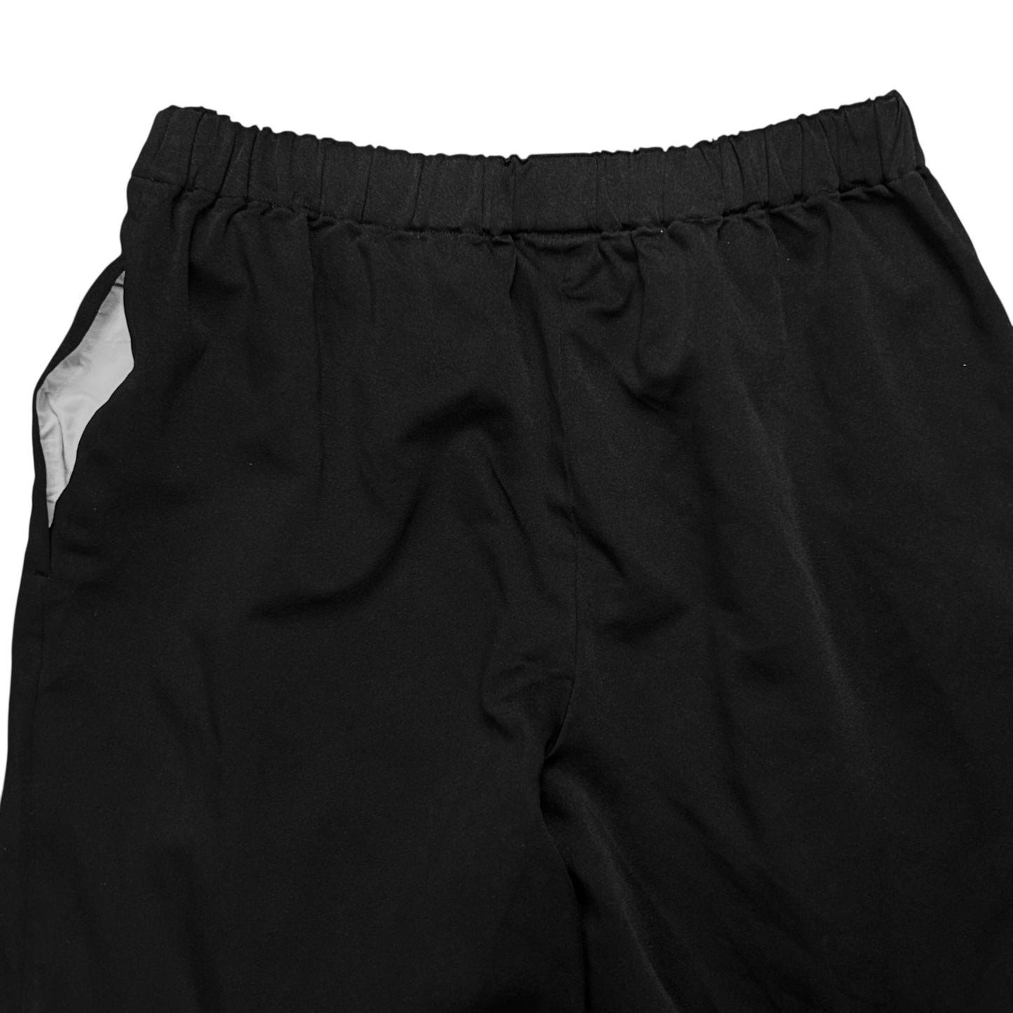 Comme des Garcons Distressed Front Panel Shorts - SS23