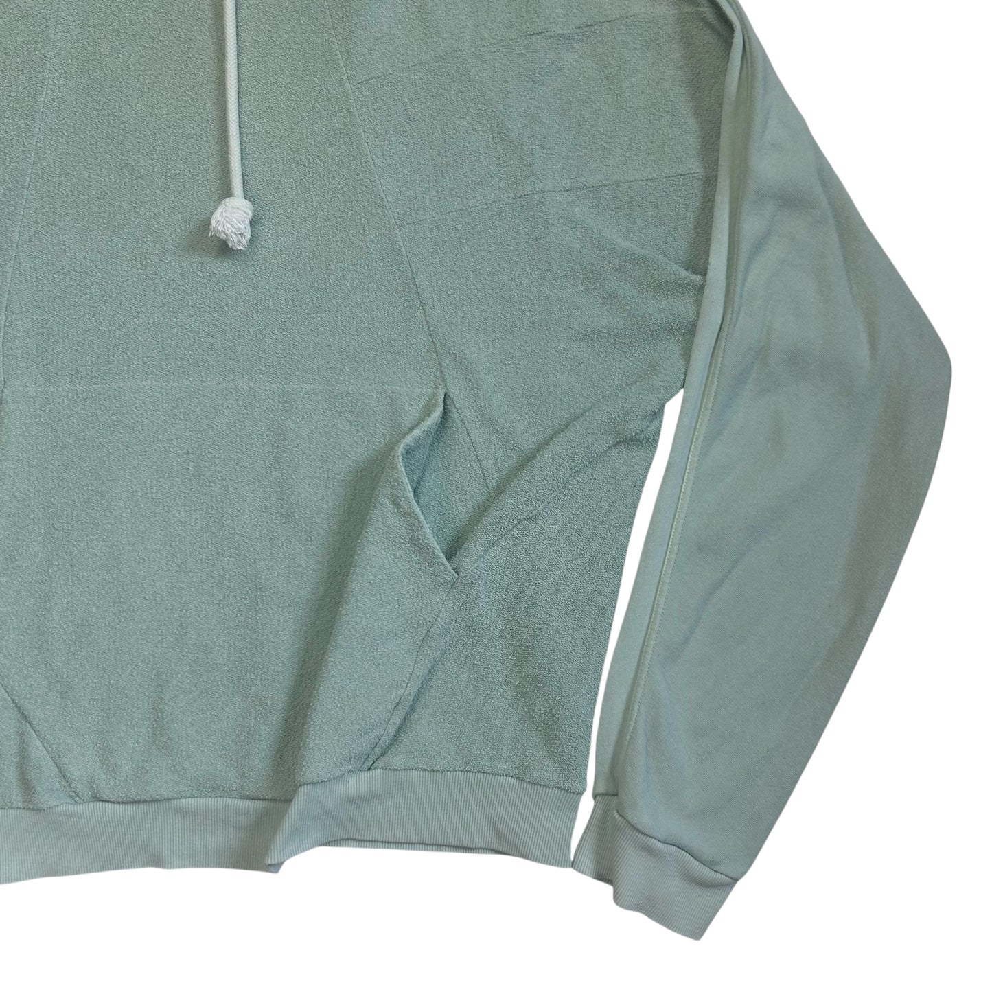 Maison Margiela Reversed Hoodie - SS18