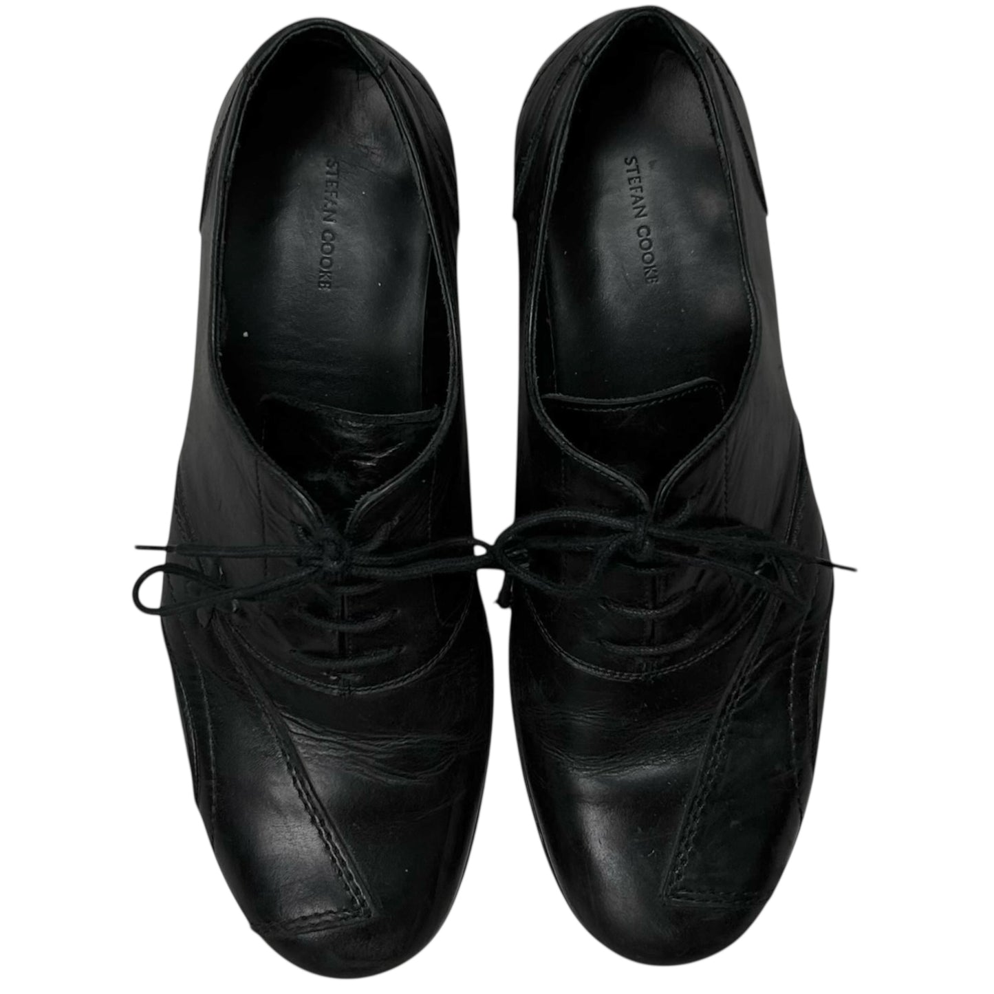 Stefan Cooke Polido Derbies - SS21