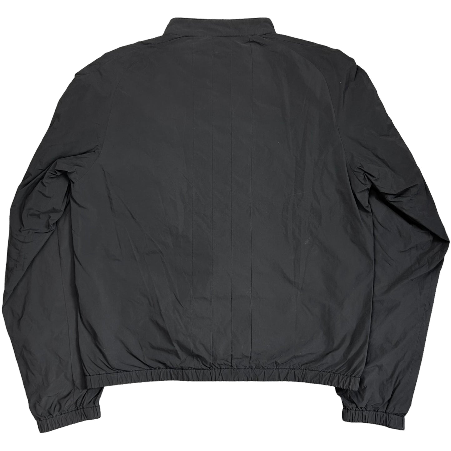 Prada Divided Bomber Jacket - SS07