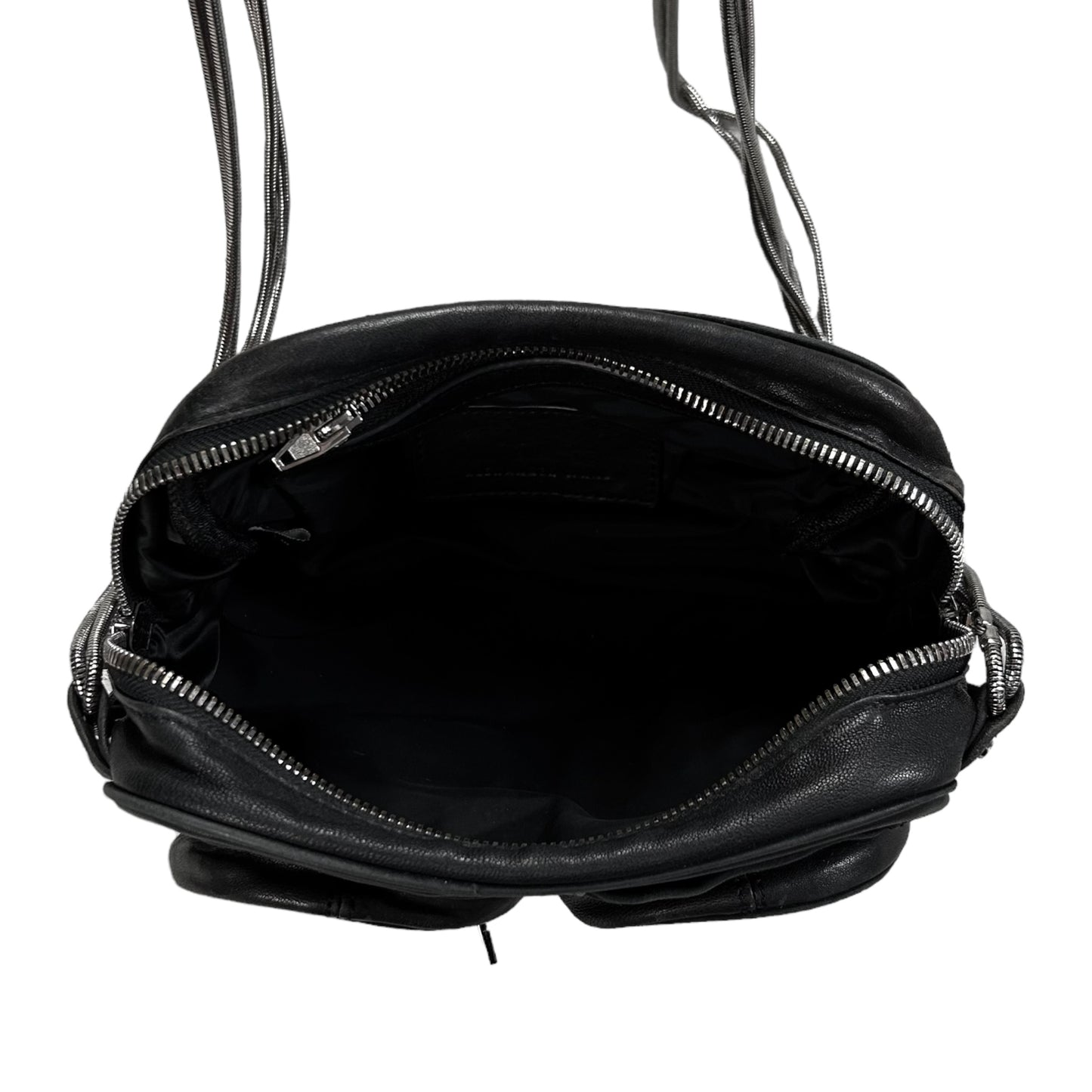 Alexander Wang Large Brenda Chain Bag