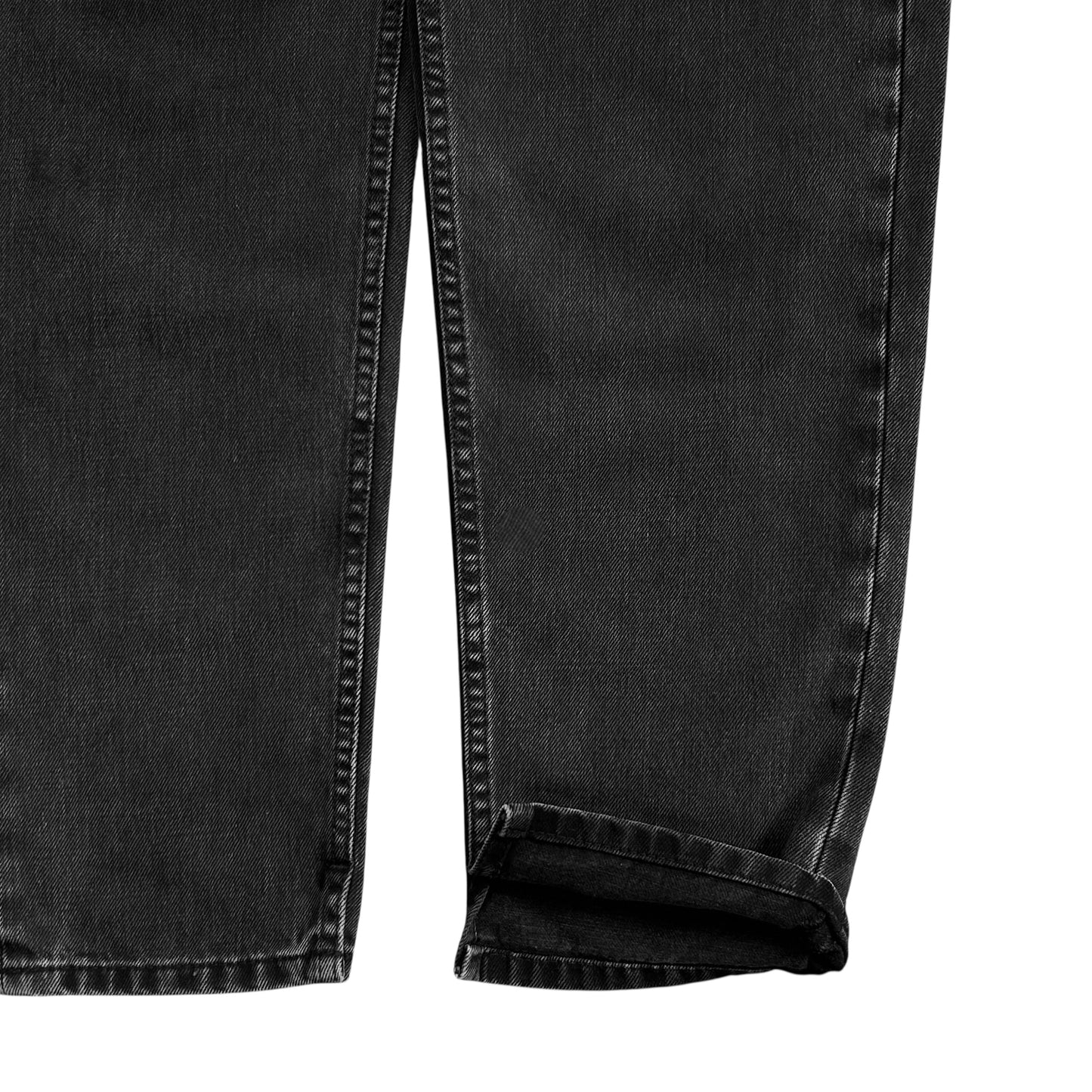 Maison Margiela Belted Jeans - AW20
