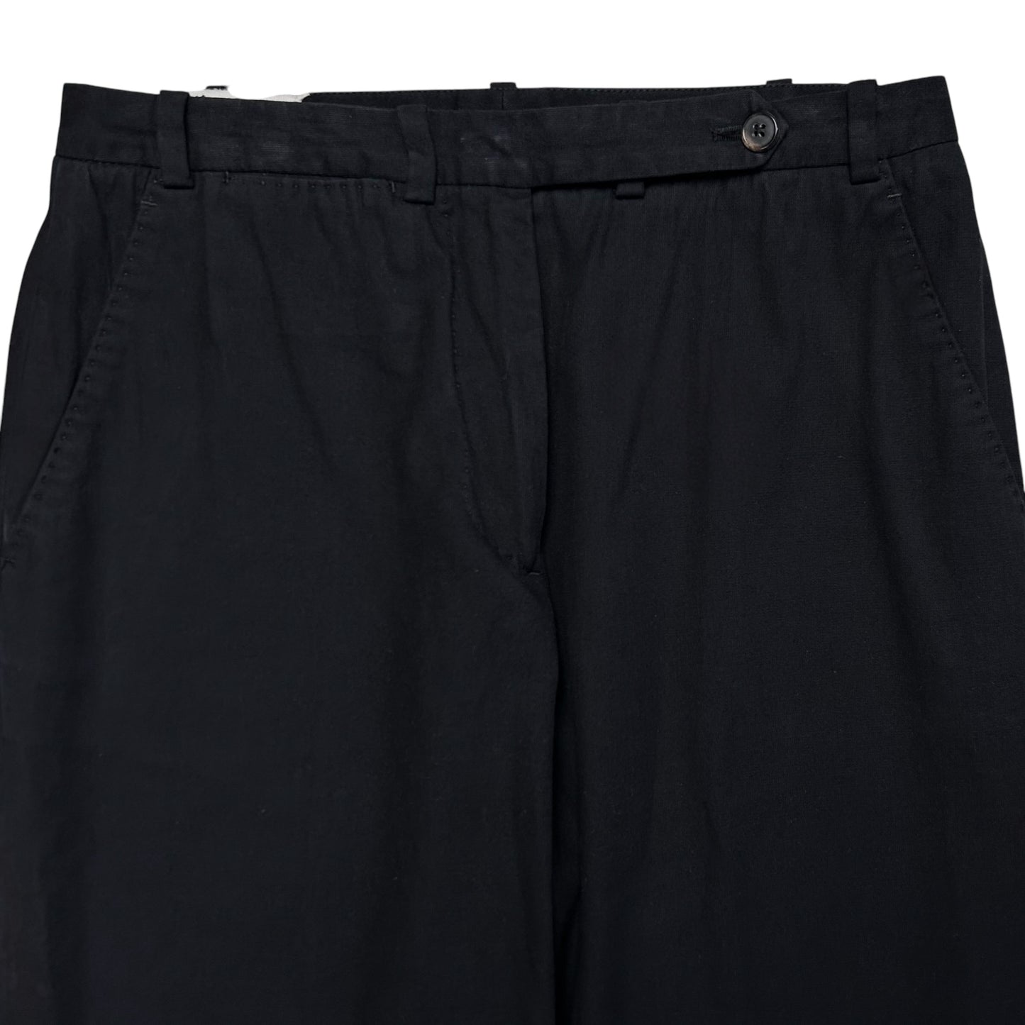 Maison Martin Margiela Waist Strap Work Pants - SS01