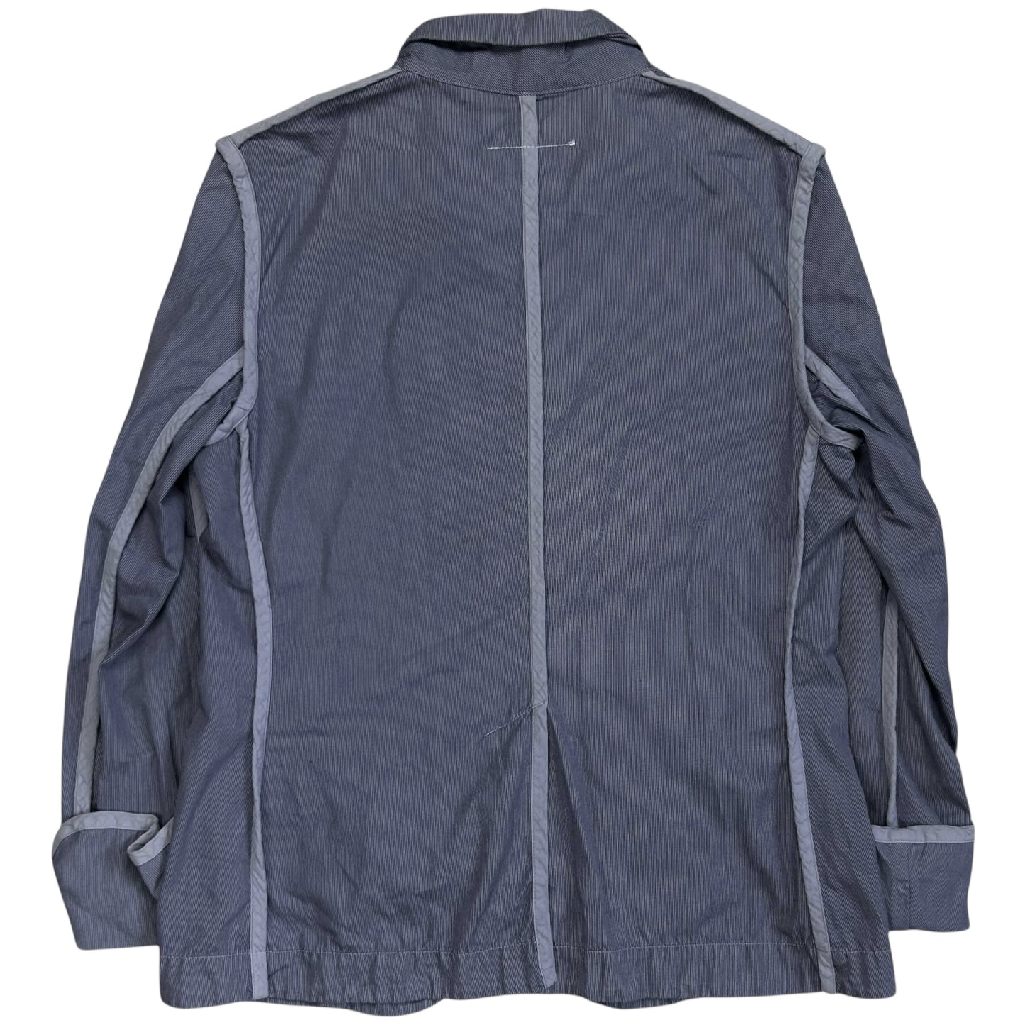 Maison Martin Margiela Piped Lounge Blazer - SS05