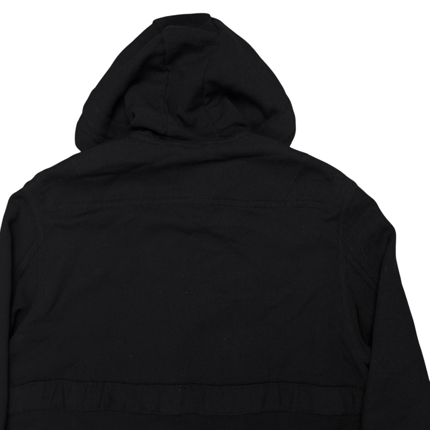 Dries Van Noten Bondage Strap Parka - AW14