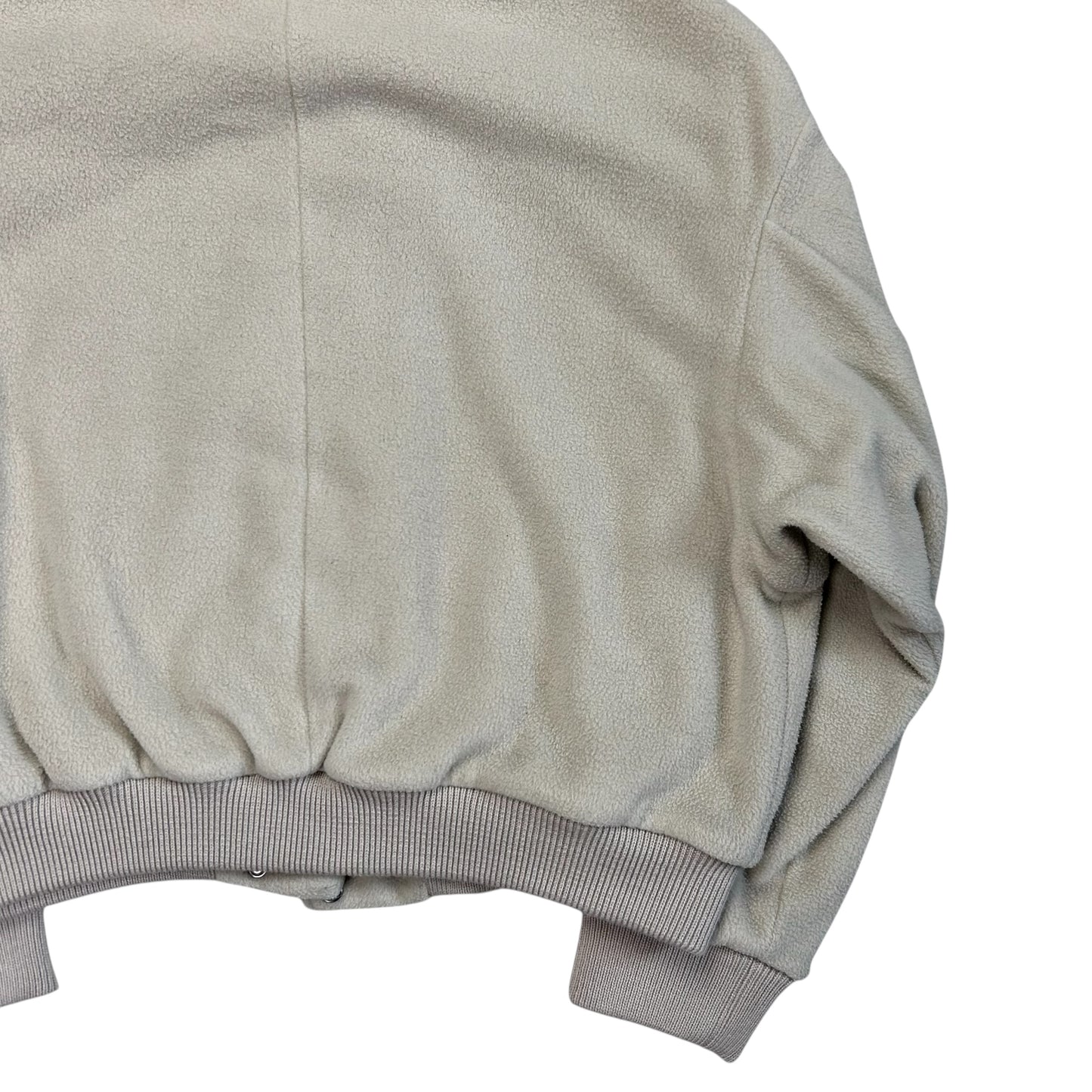 MM6 Maison Martin Margiela Hooded Toggle Jacket