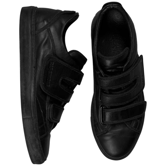 Raf Simons Velcro Strap Sneaker - SS16