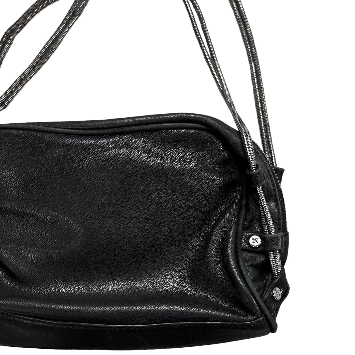 Alexander Wang Large Brenda Chain Bag