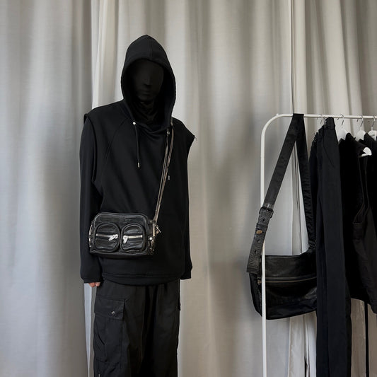 Alexander Wang Large Brenda Chain Bag