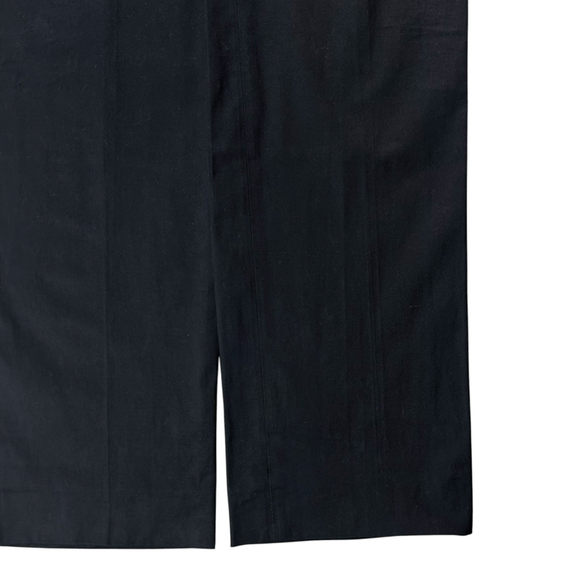 Maison Martin Margiela Slit Pocket Trousers - SS07