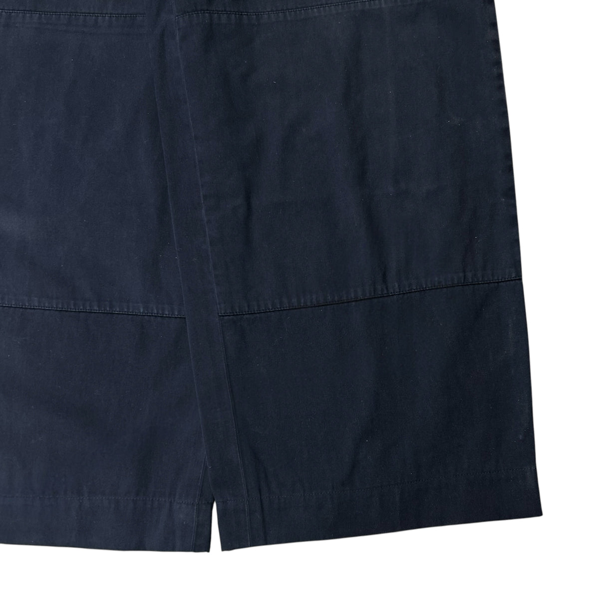Dries Van Noten Wide Elastic Cargo Pants - SS23