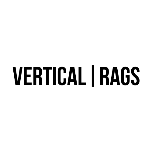 Vertical Rags
