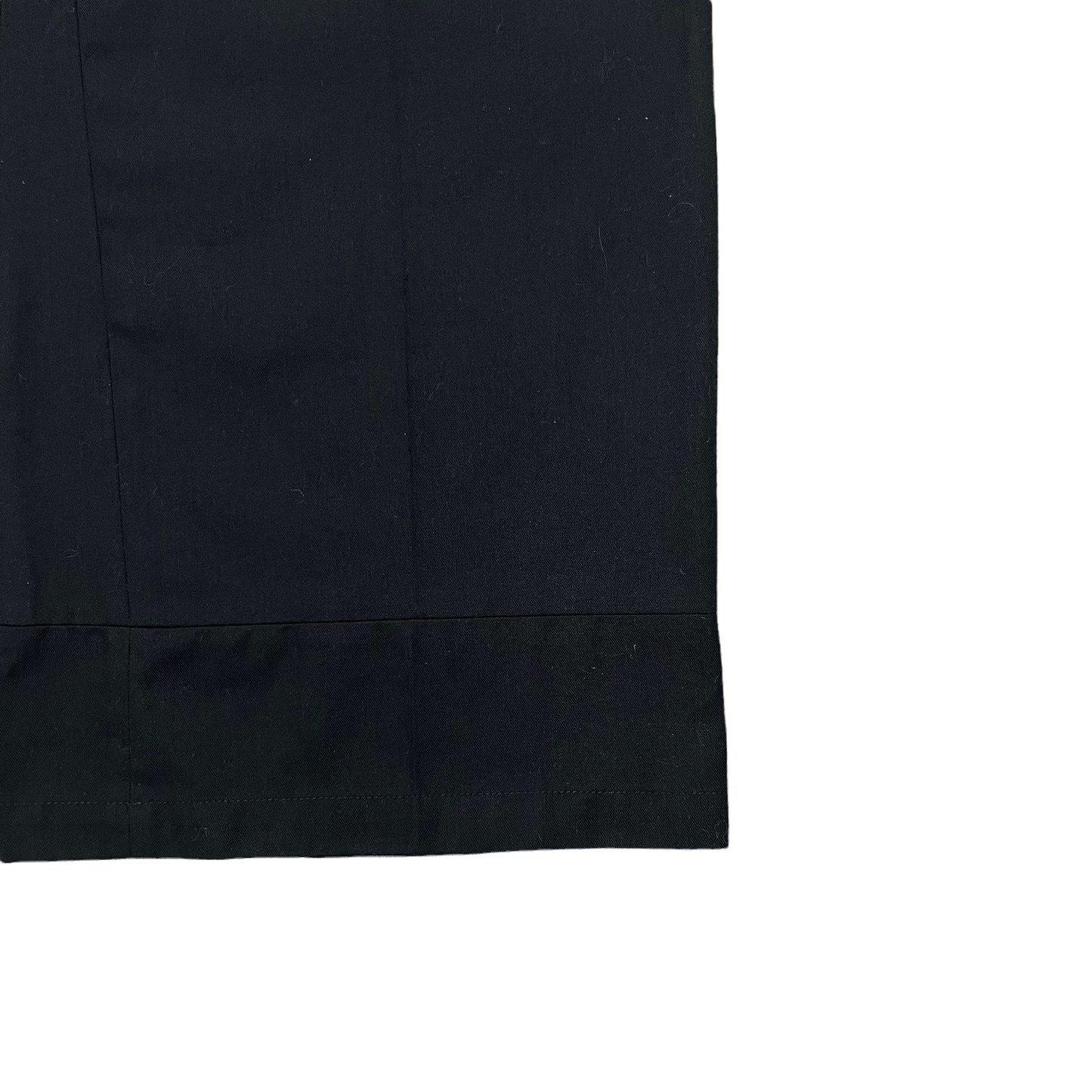 Raf Simons Pocket Hole Trousers - AW21