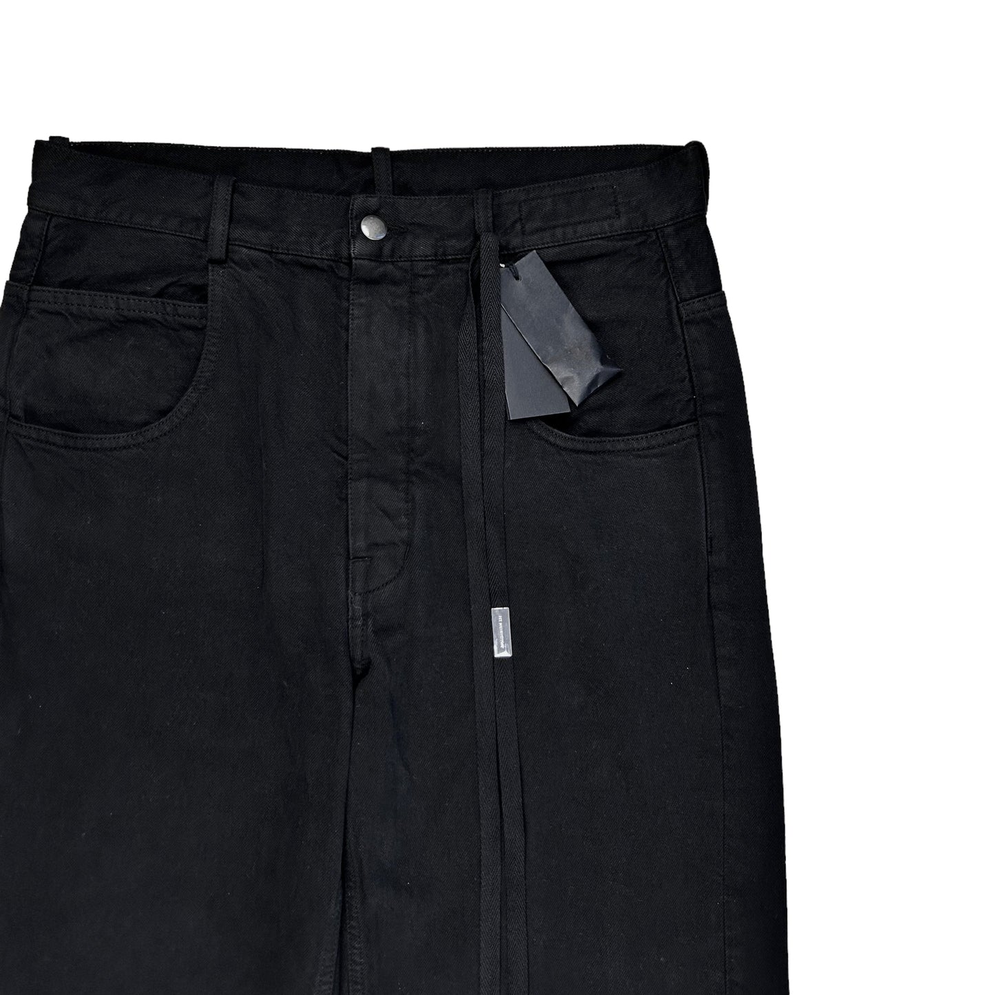 Ann Demeulemeester Claire Comfort Jeans - SS22