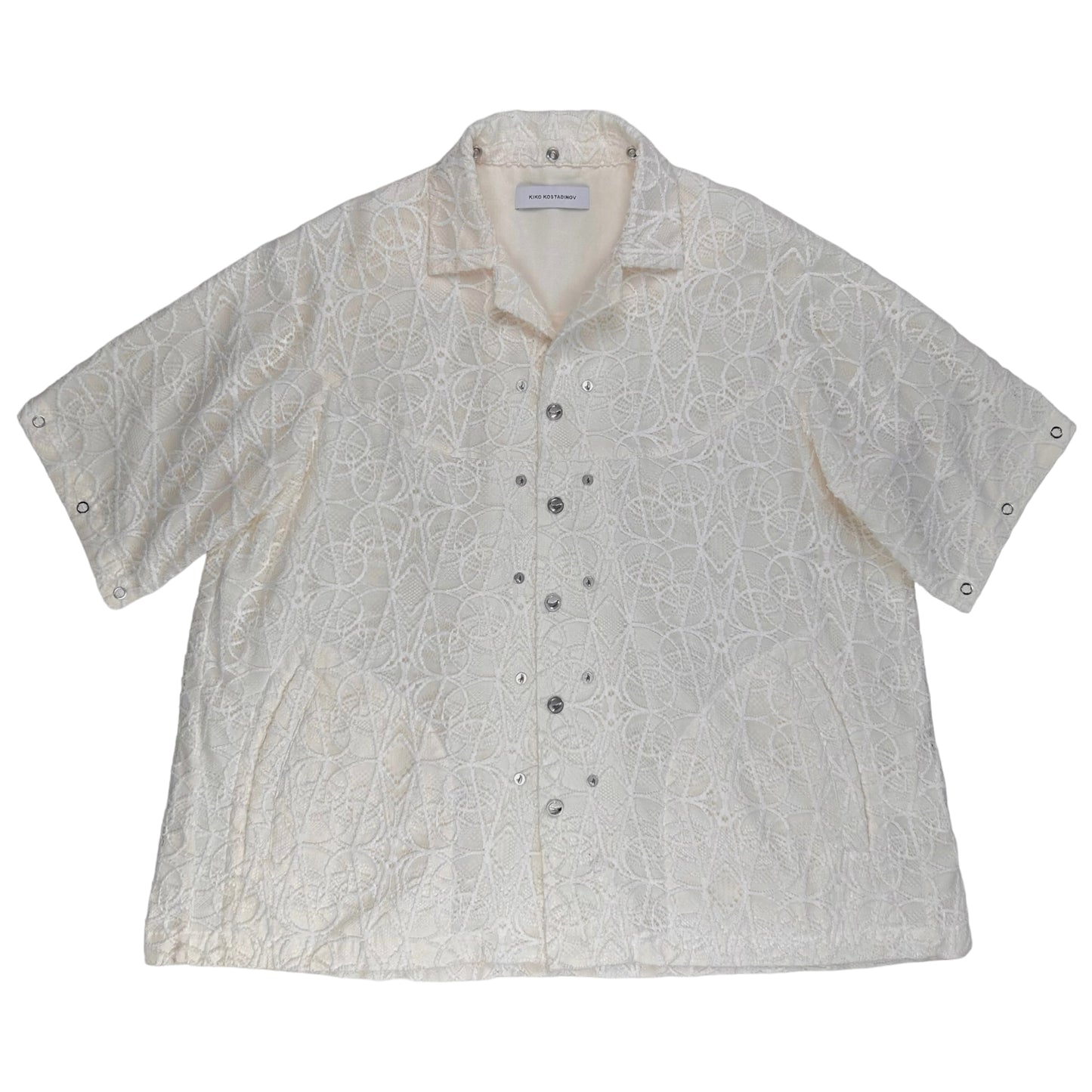 Kiko Kostadinov Torino Shirt - SS22