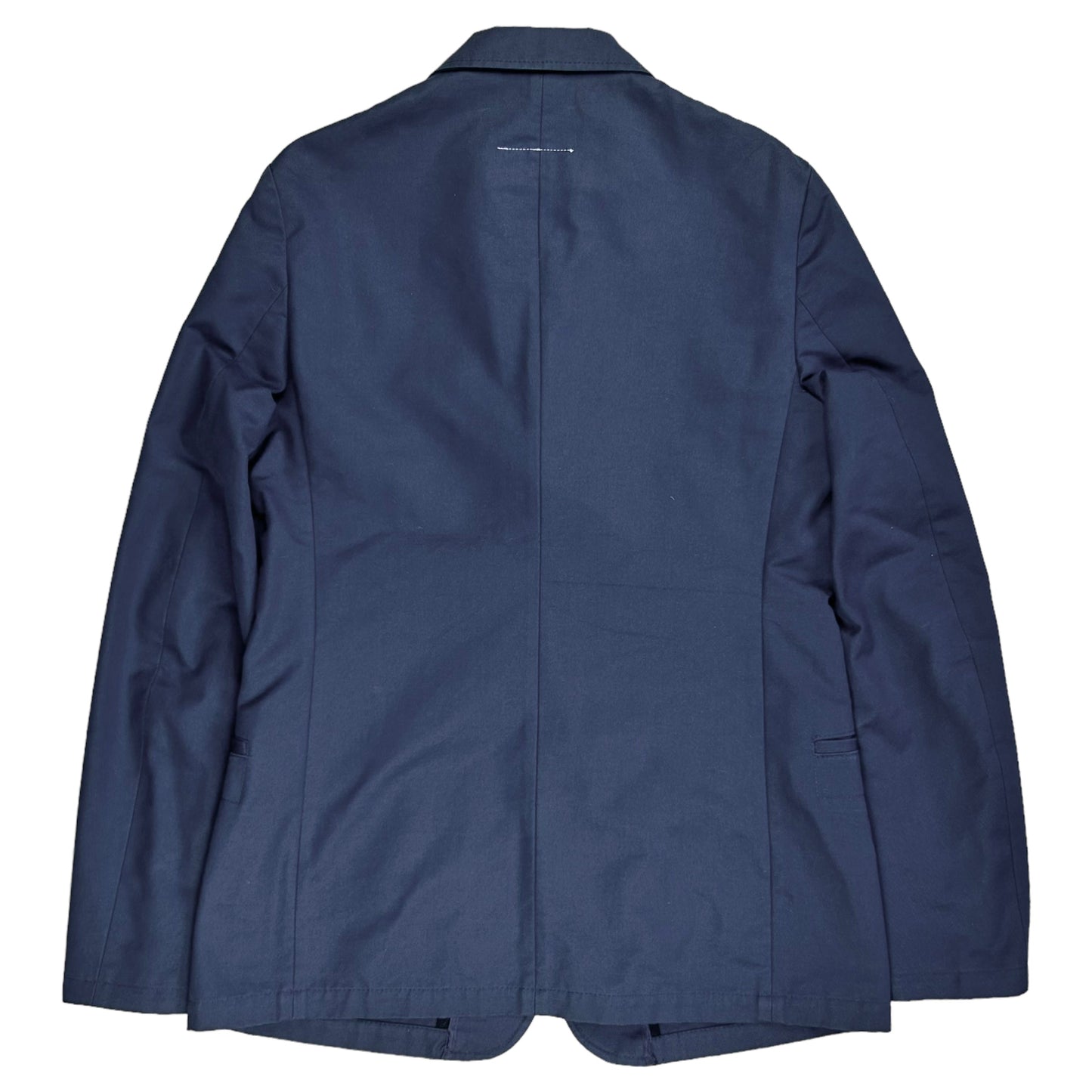 Maison Martin Margiela Hidden Zip Blazer - SS15
