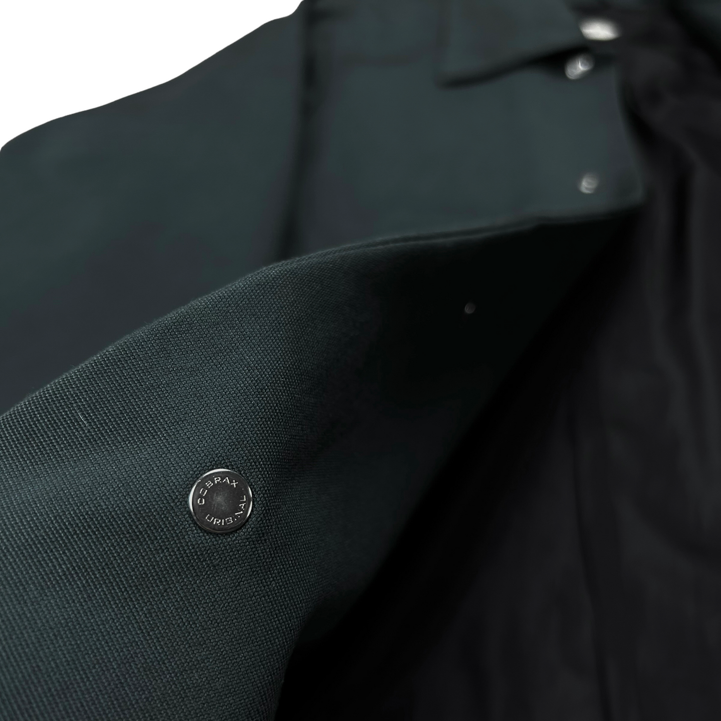 Namacheko Almaz Coat - SS19