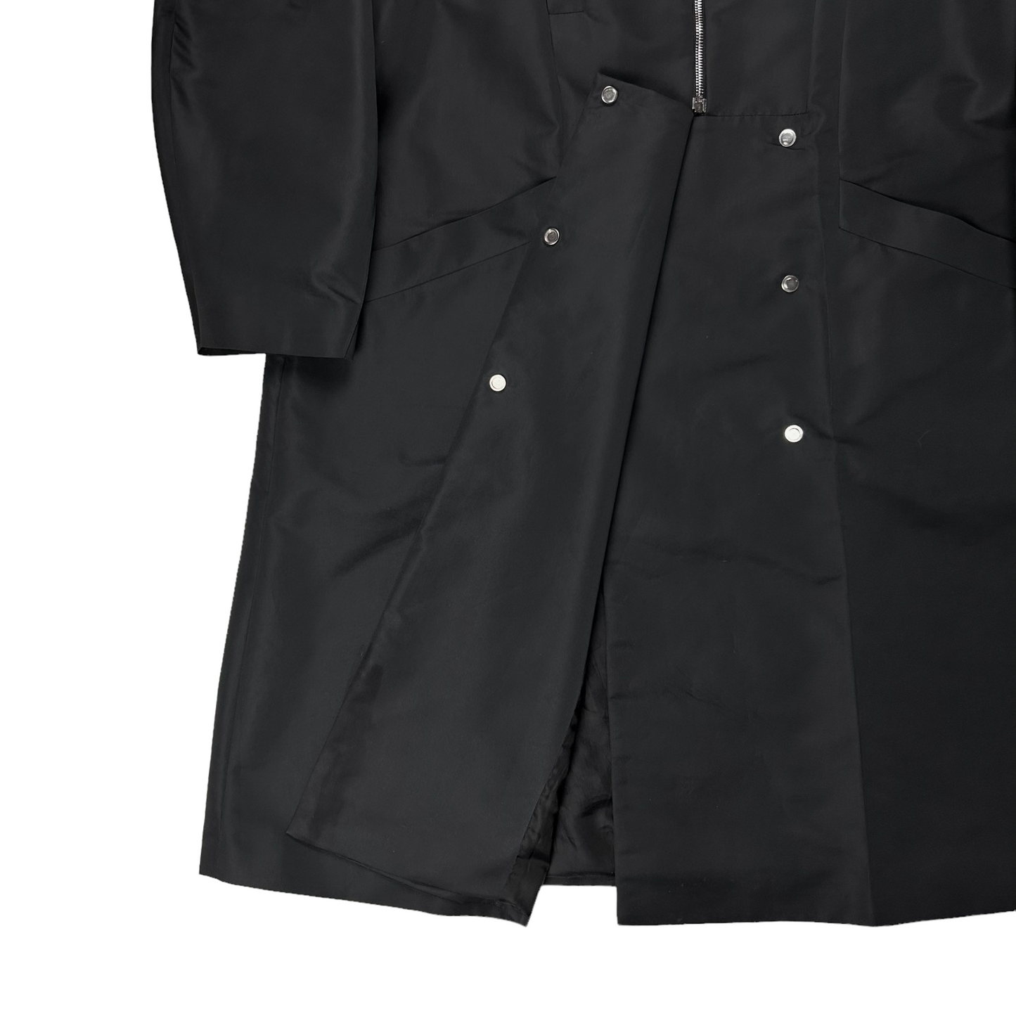Namacheko Ewareye Coat - AW19