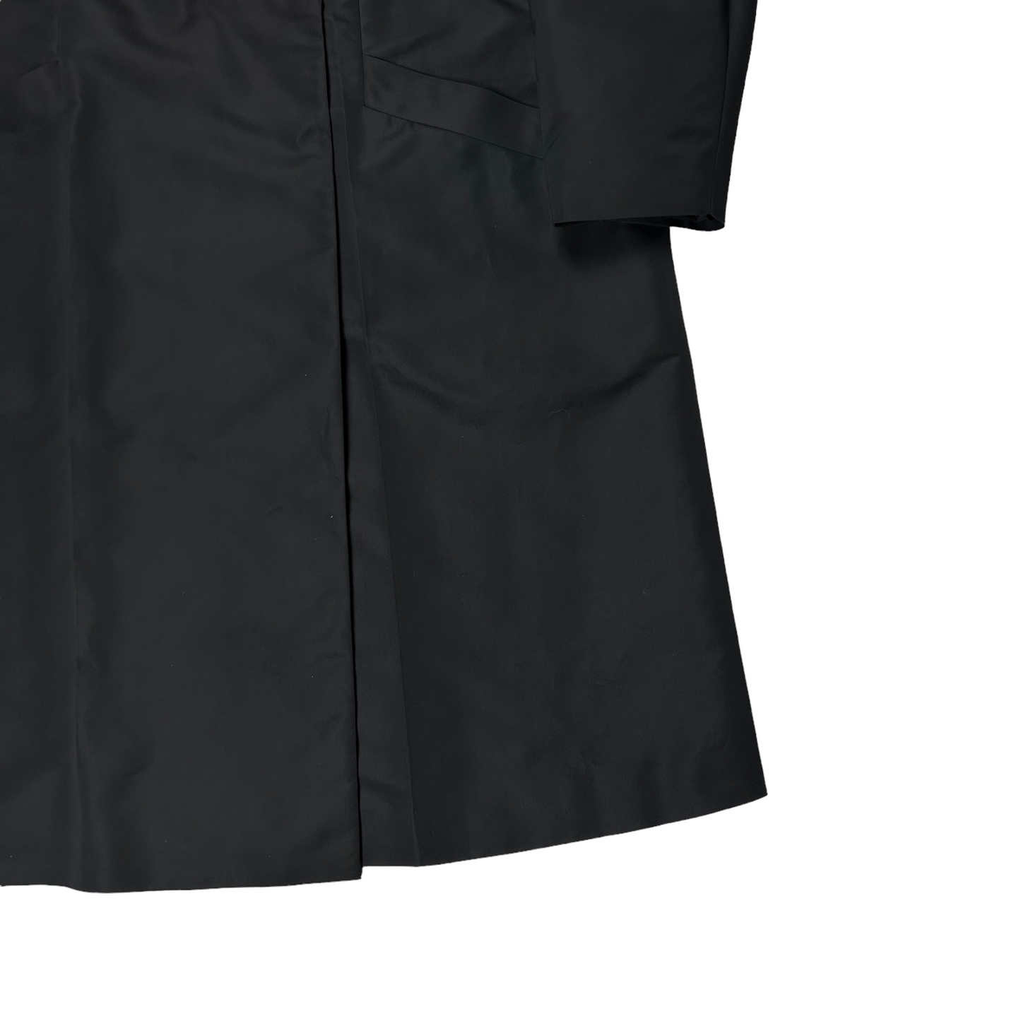 Namacheko Ewareye Coat - AW19