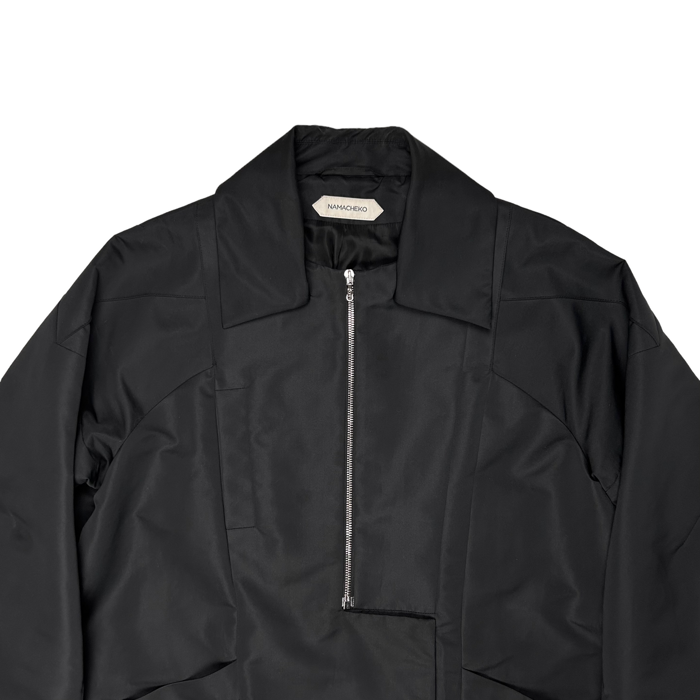 Namacheko Ewareye Coat - AW19