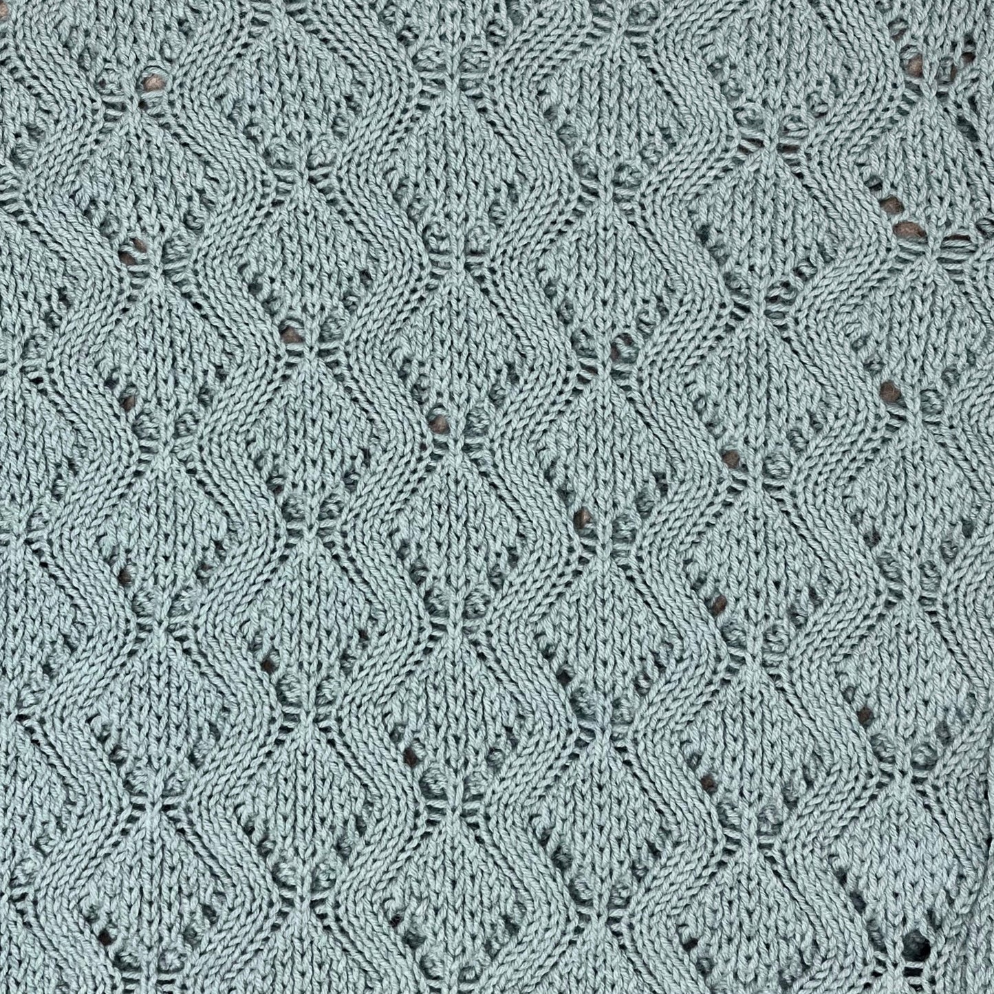 Raf Simons Alpaca Blend Knit Sweater - SS20