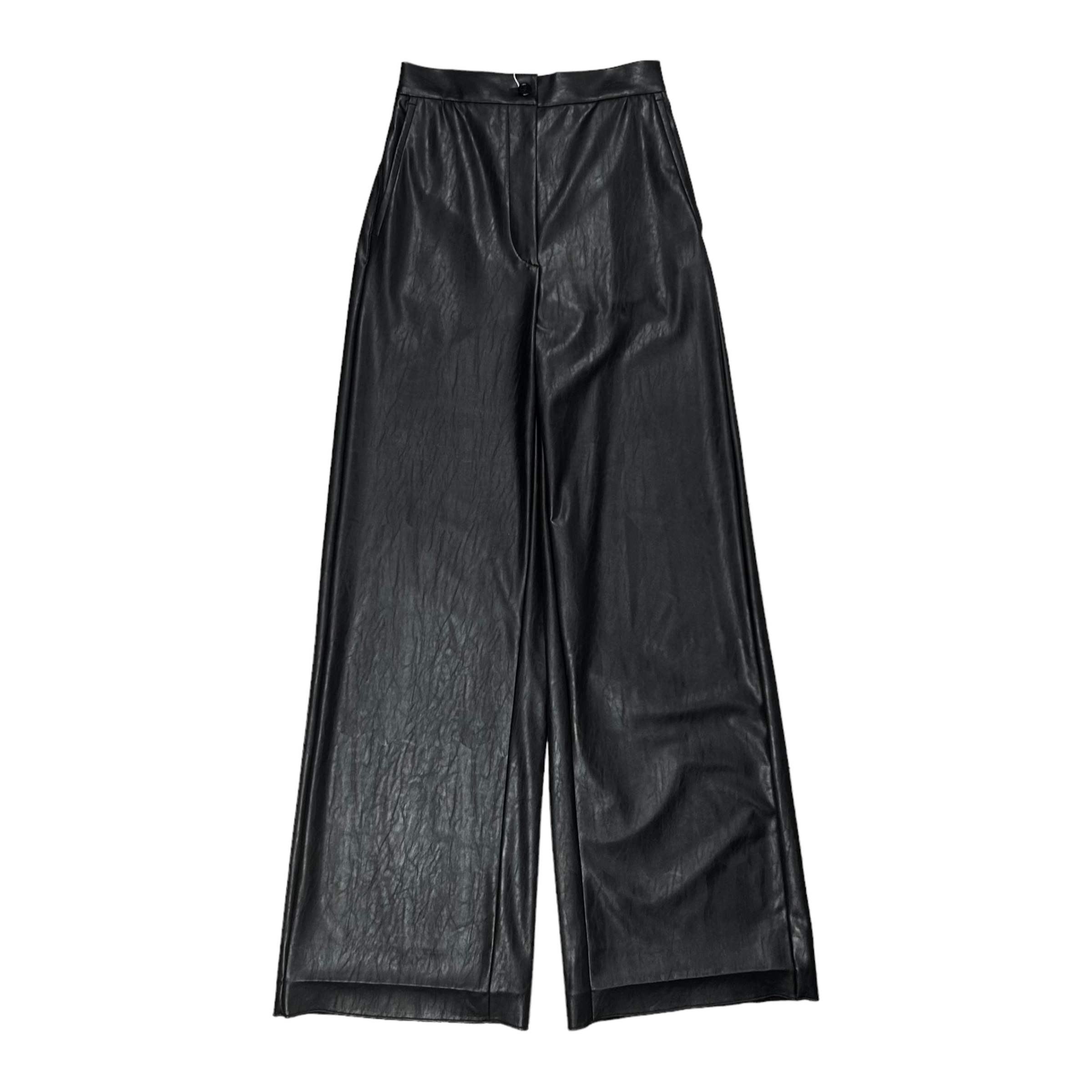 Margiela on sale leather pants