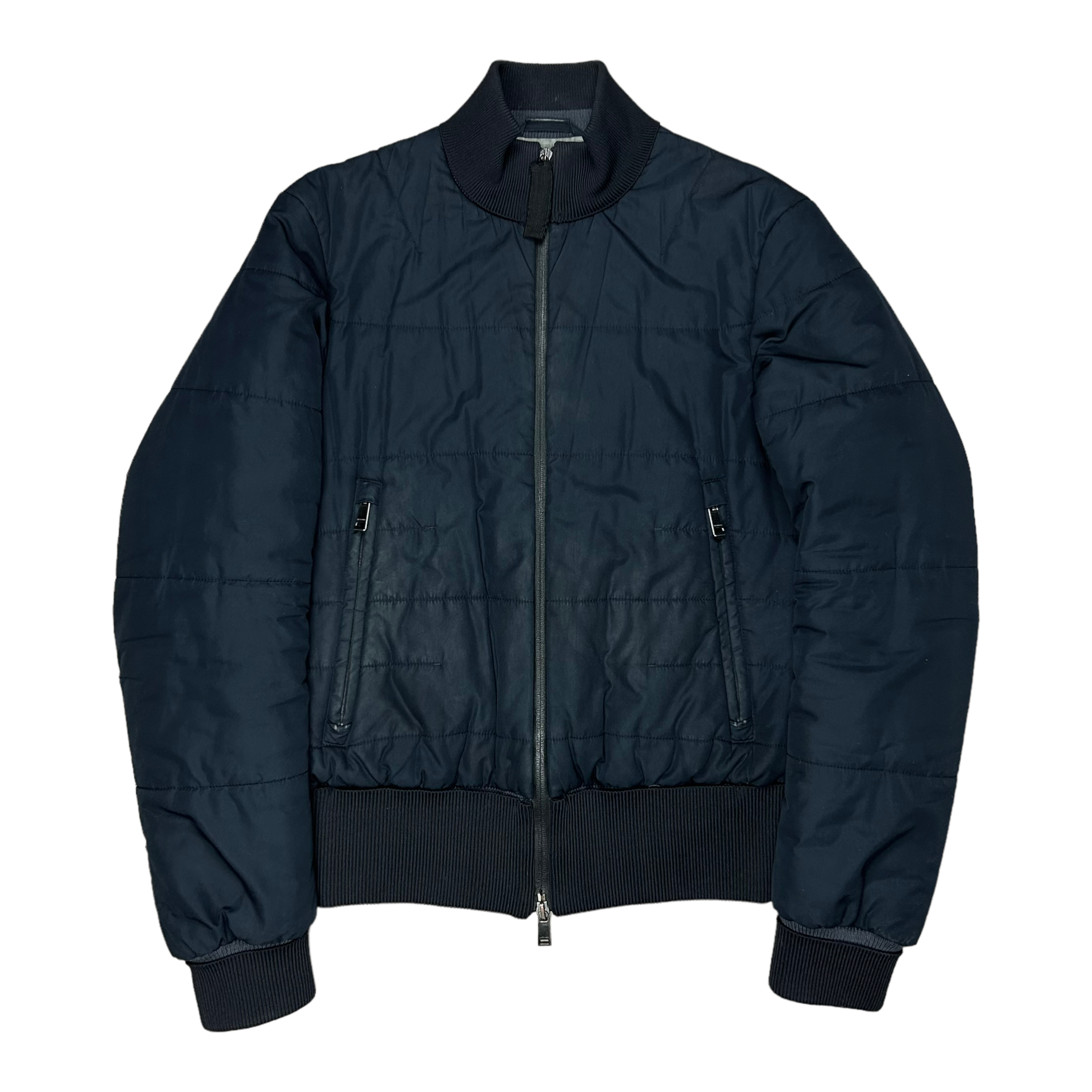 Jil Sander - 18AW Bomber Jacket | nate-hospital.com