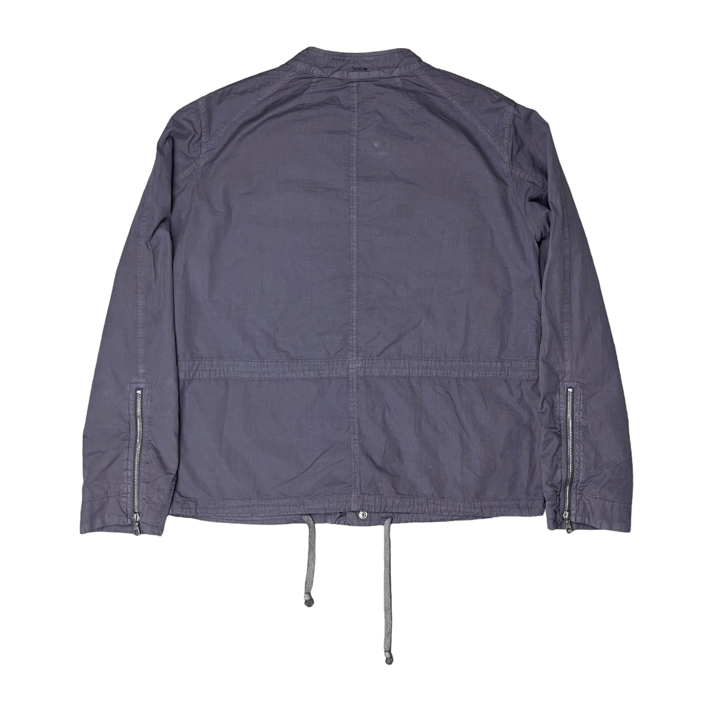 Dries Van Noten Parachute Liner Zip Jacket - AW14