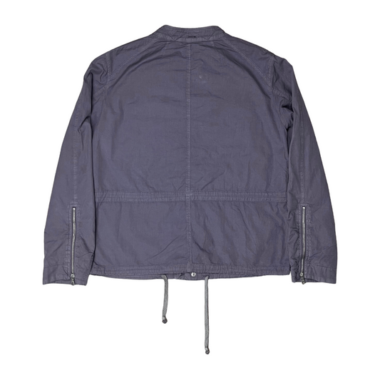 Dries Van Noten Parachute Liner Zip Jacket - AW14
