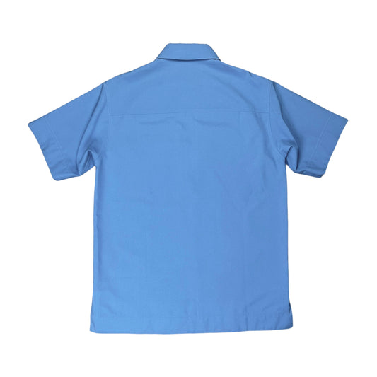 Calvin Klein 205W39NYC Policeman Zip Shirt - SS18