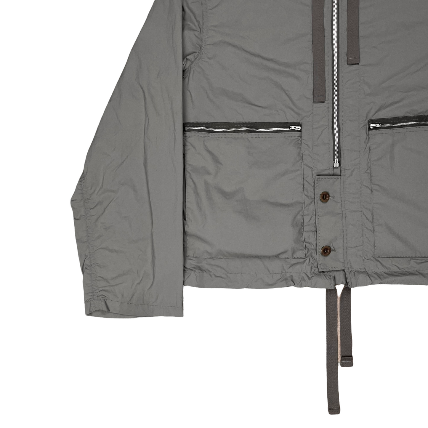 Maison Margiela Pouch Sports Jacket - SS20