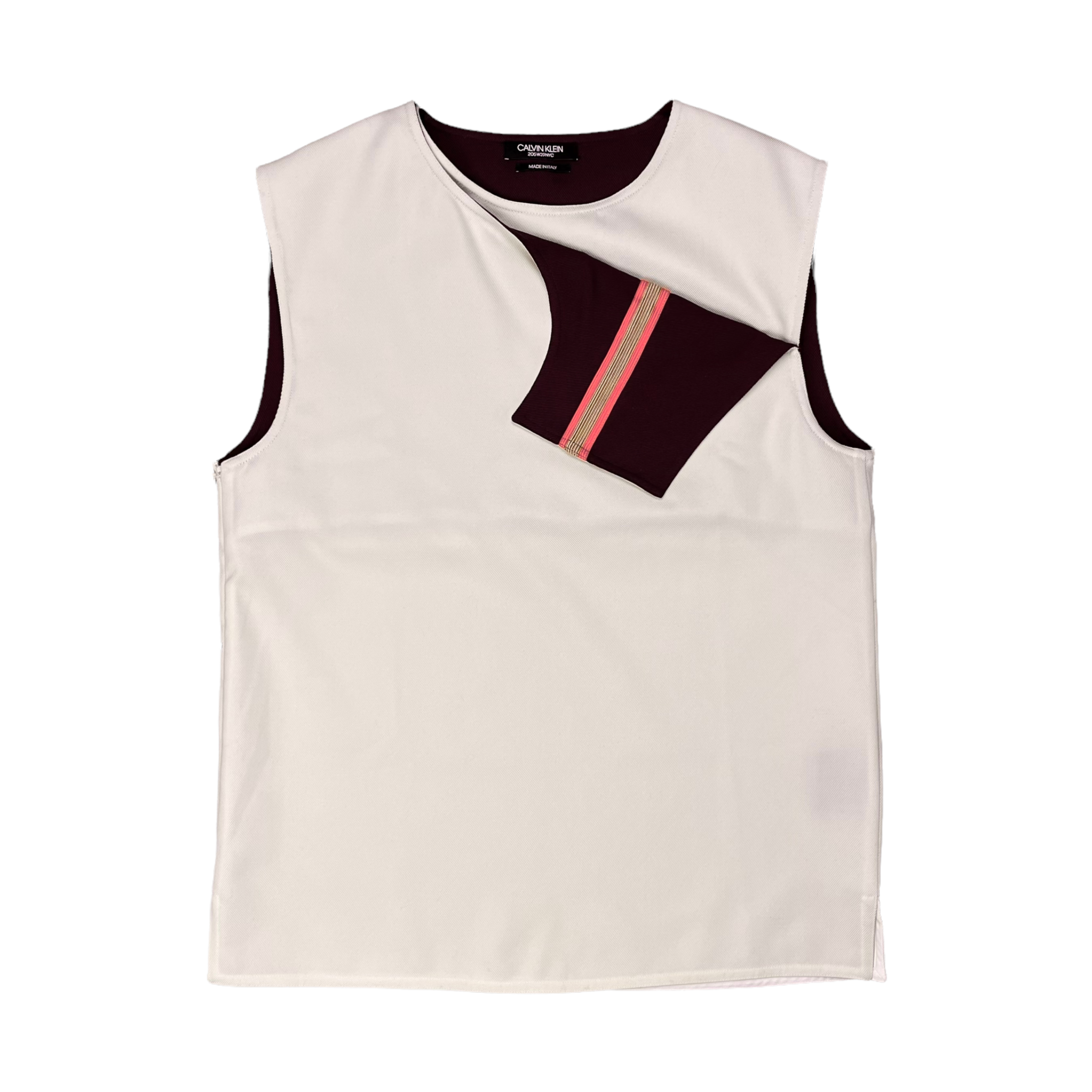 Calvin klein 205w39nyc vest outlet