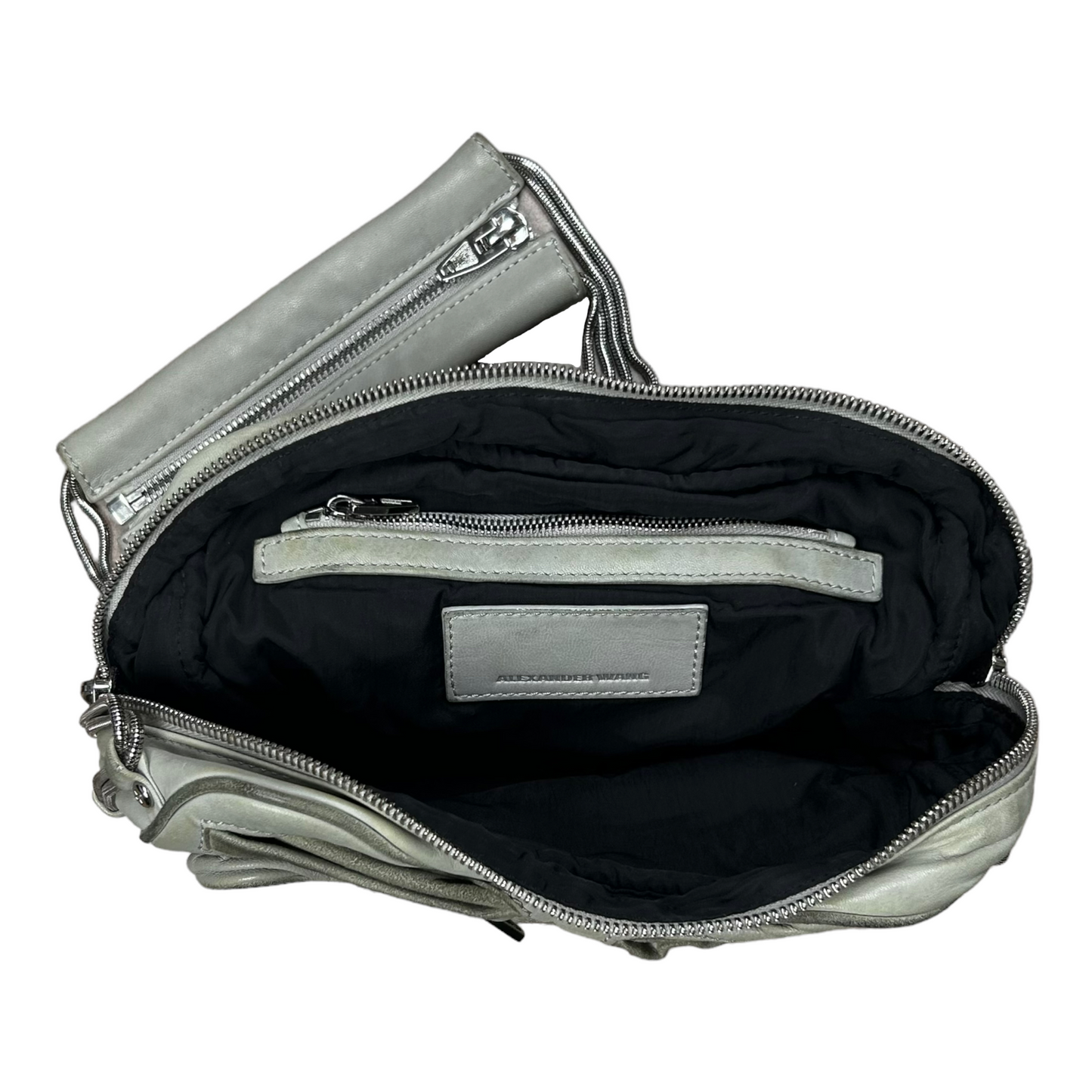 Alexander Wang Brenda Chain Bag
