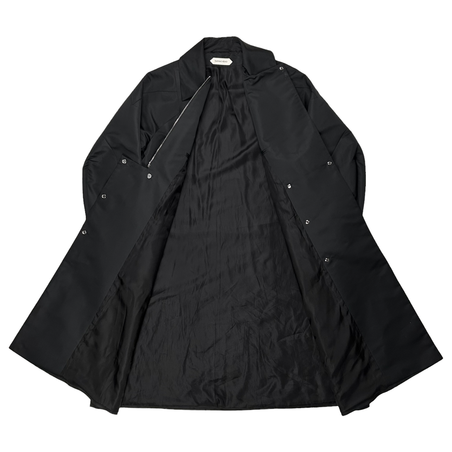Namacheko Ewareye Coat - AW19