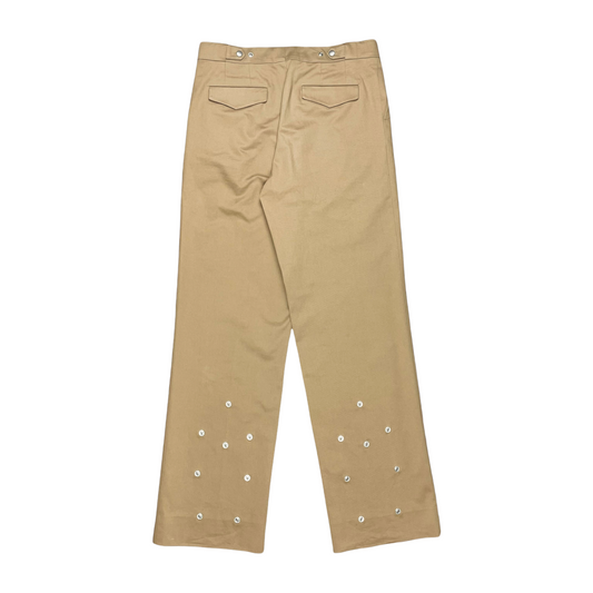 Namacheko Krokus Sand Trousers - SS21
