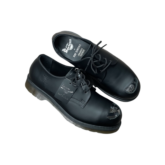 Raf Simons x Dr. Martens Kreaton 2 Derbies - AW19