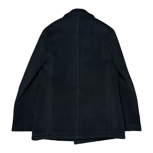 Raf Simons Toggle Wool Jacket - AW11