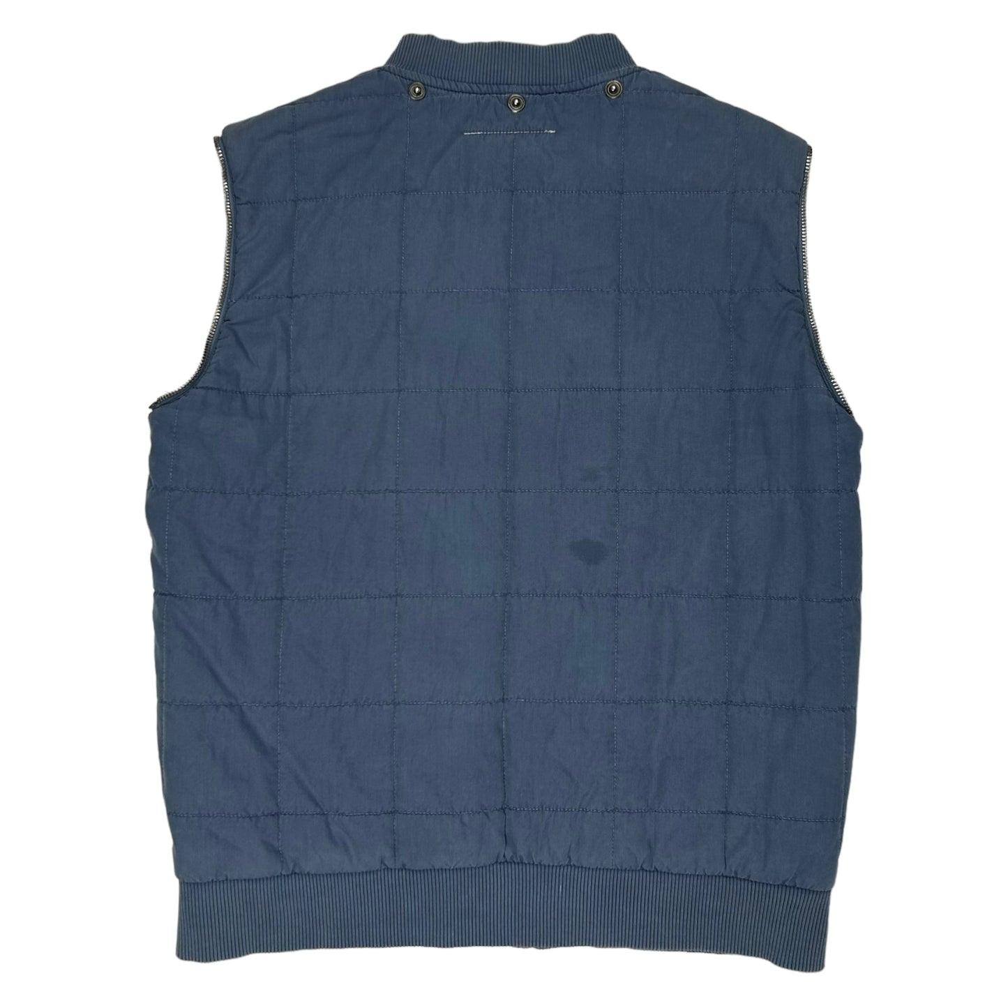 Maison Martin Margiela Transformable Bondage Zip Bomber Jacket