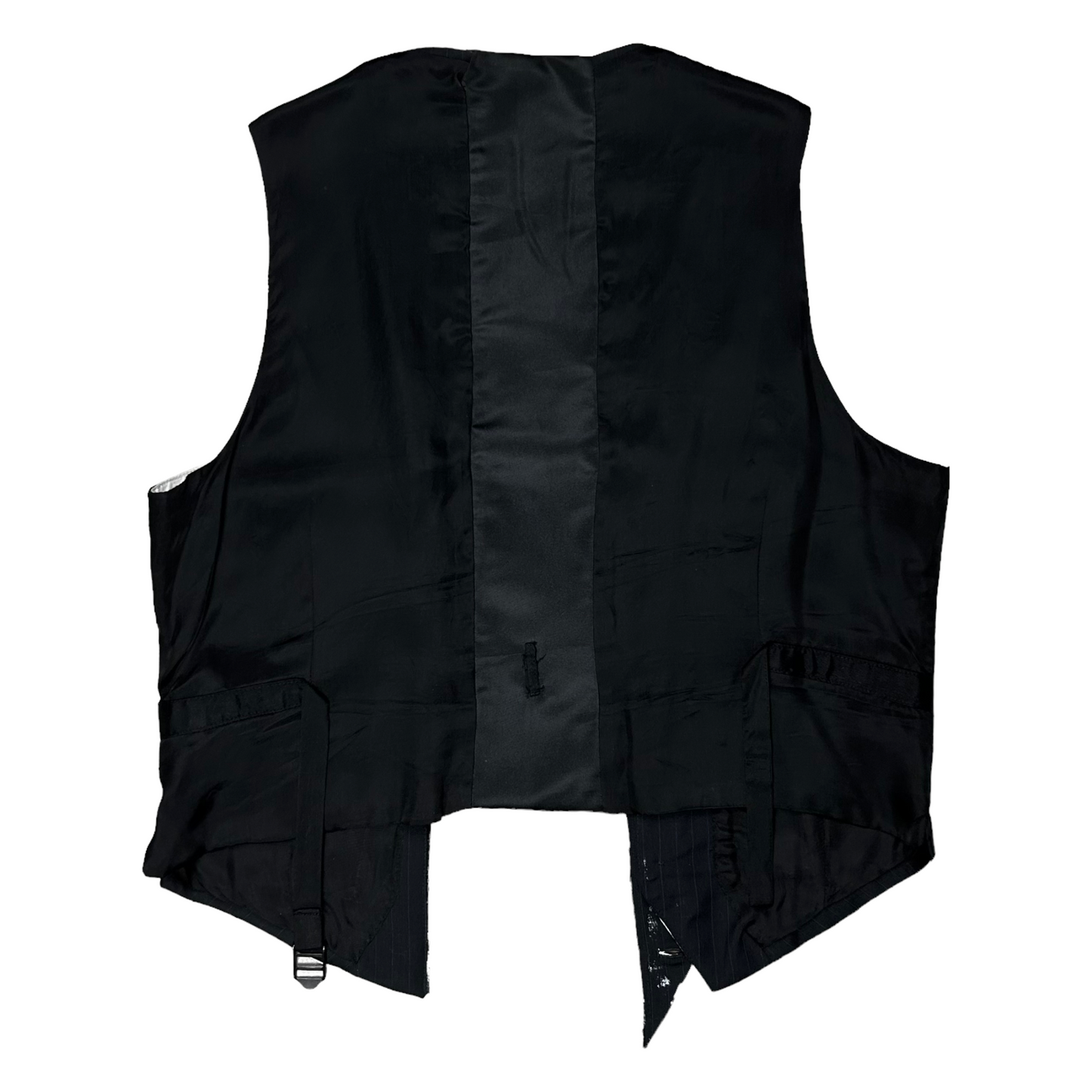 Maison Martin Margiela x H&M Painted Vest - AW12
