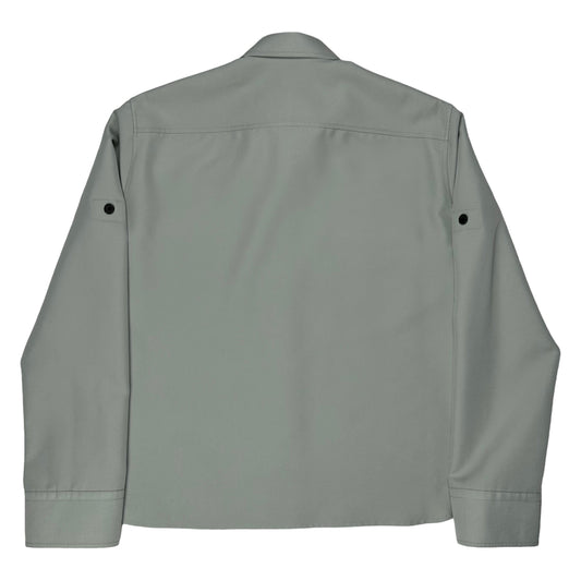 Calvin Klein 205W39NYC Short Western Shirt - AW18