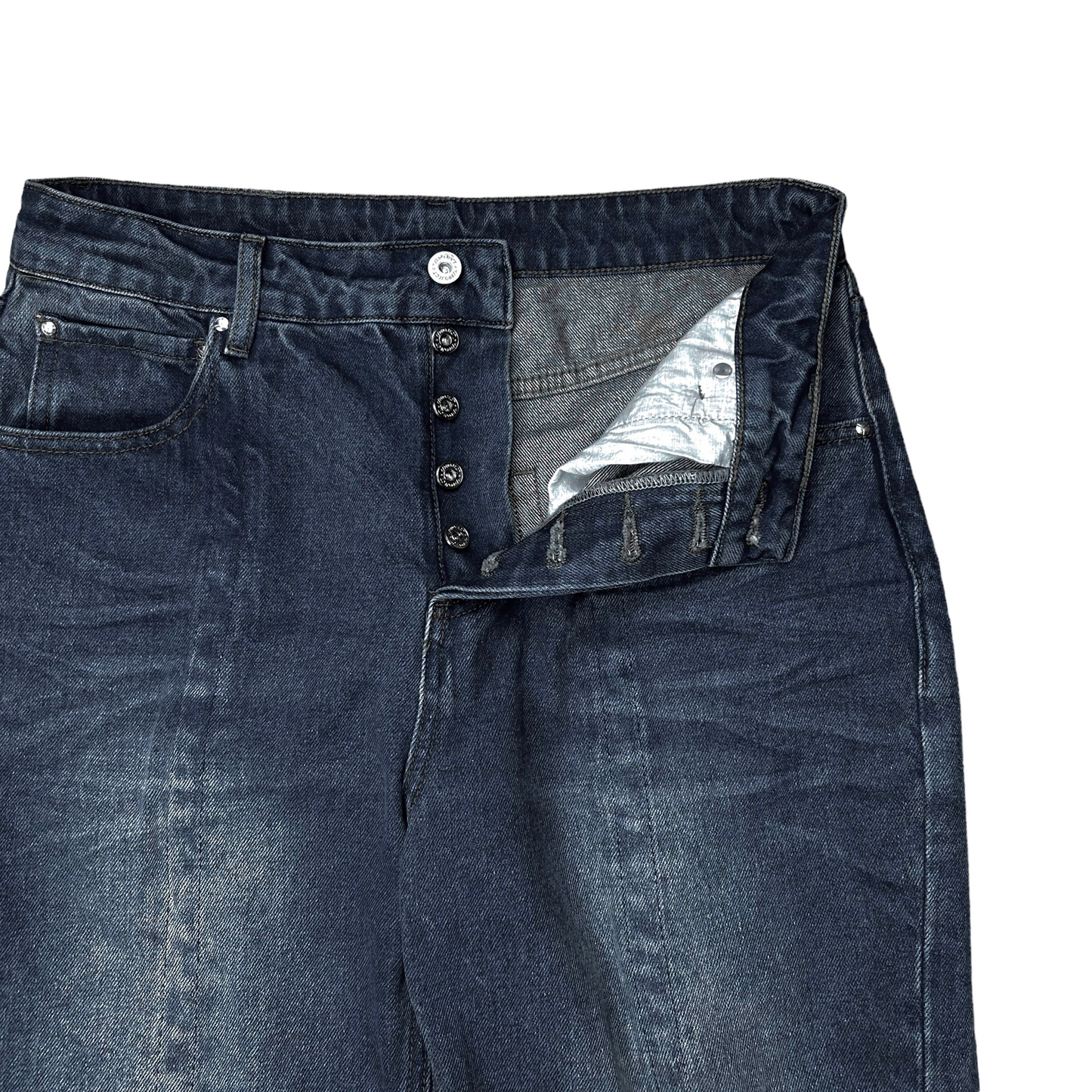 Y/Project Wire Jeans - AW21