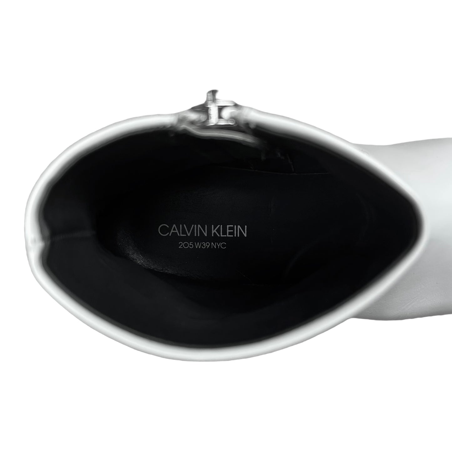 Calvin Klein 205W39NYC Duck Toe Deicine Boots - AW18