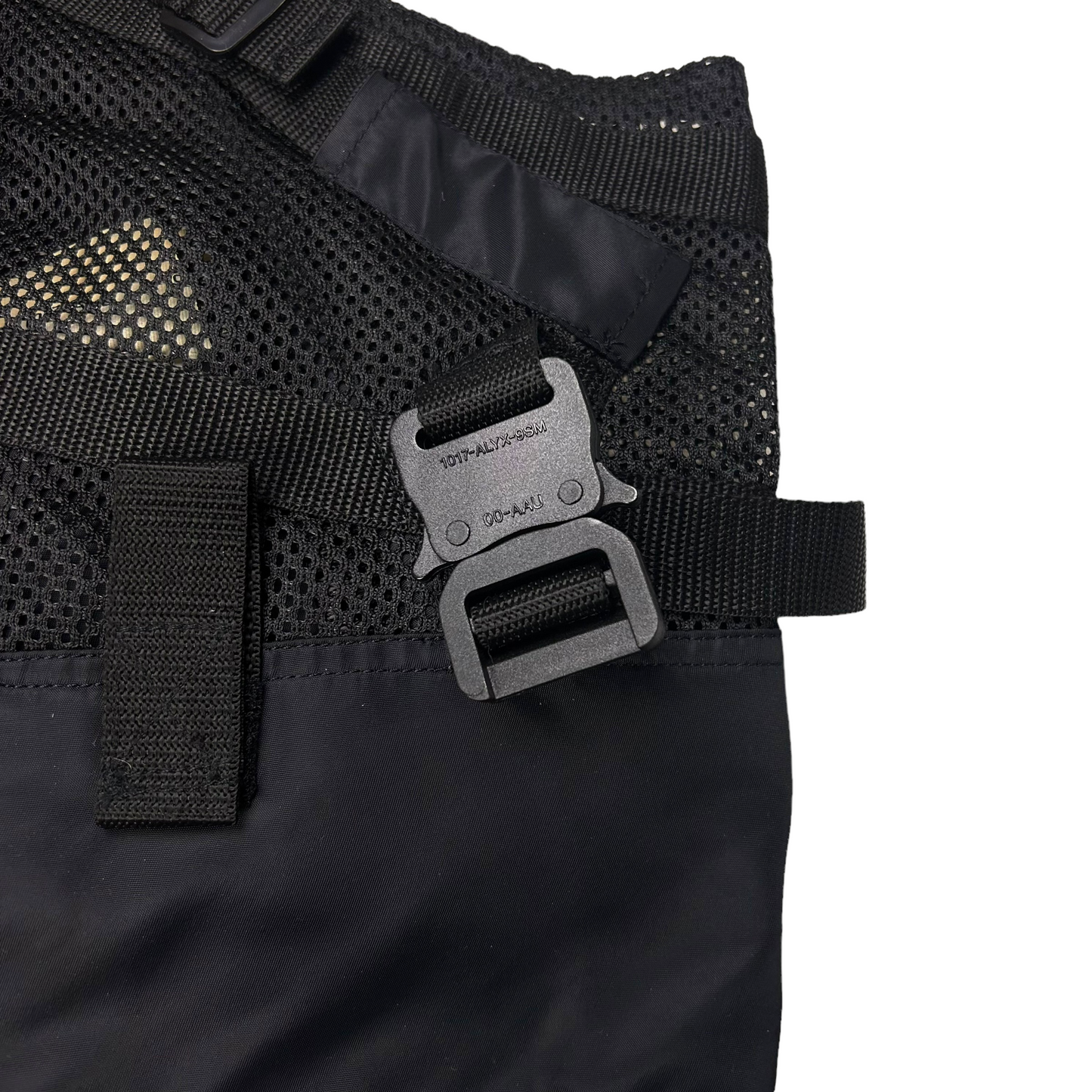 Alyx Tactical Bondage Shell Vest - SS20